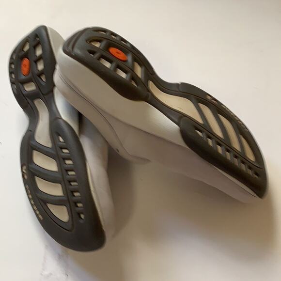 MERRELL MOC PRIMO PAISLEY‎ LAVENDER SHOES S… - Picture 2 of 5